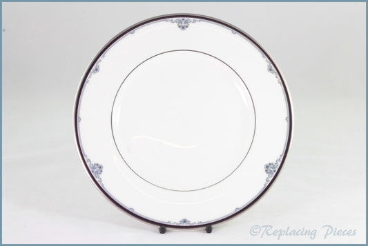 Royal Doulton - Sheridan (H5168) - 8" Salad Plate