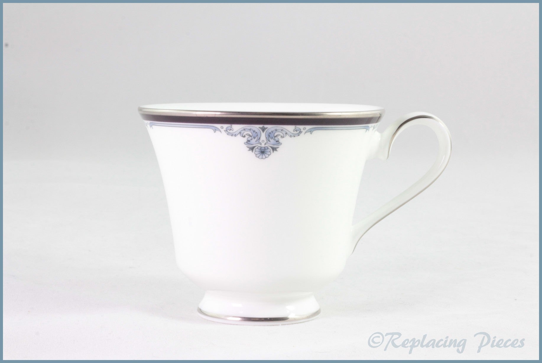 Royal Doulton - Sheridan (H5168) - Teacup