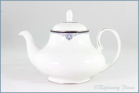 Royal Doulton - Sheridan (H5168) - Teapot