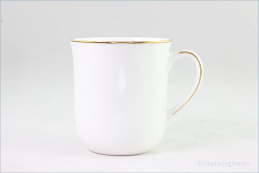 Royal Doulton - Signature Gold - Mug (St Andrews Backstamp)