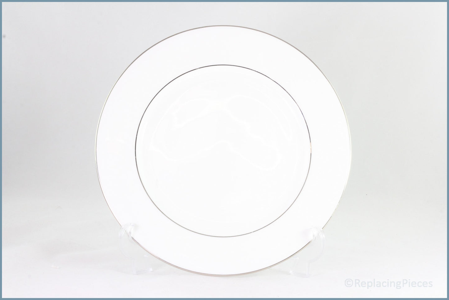 Royal Doulton - Signature Platinum - 6 3/4" Side Plate