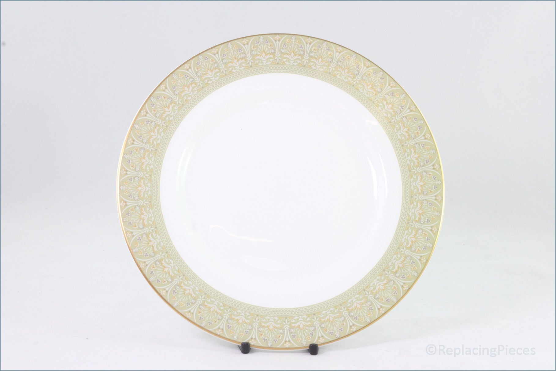 Royal Doulton - Sonnet (H5012) - Dinner Plate