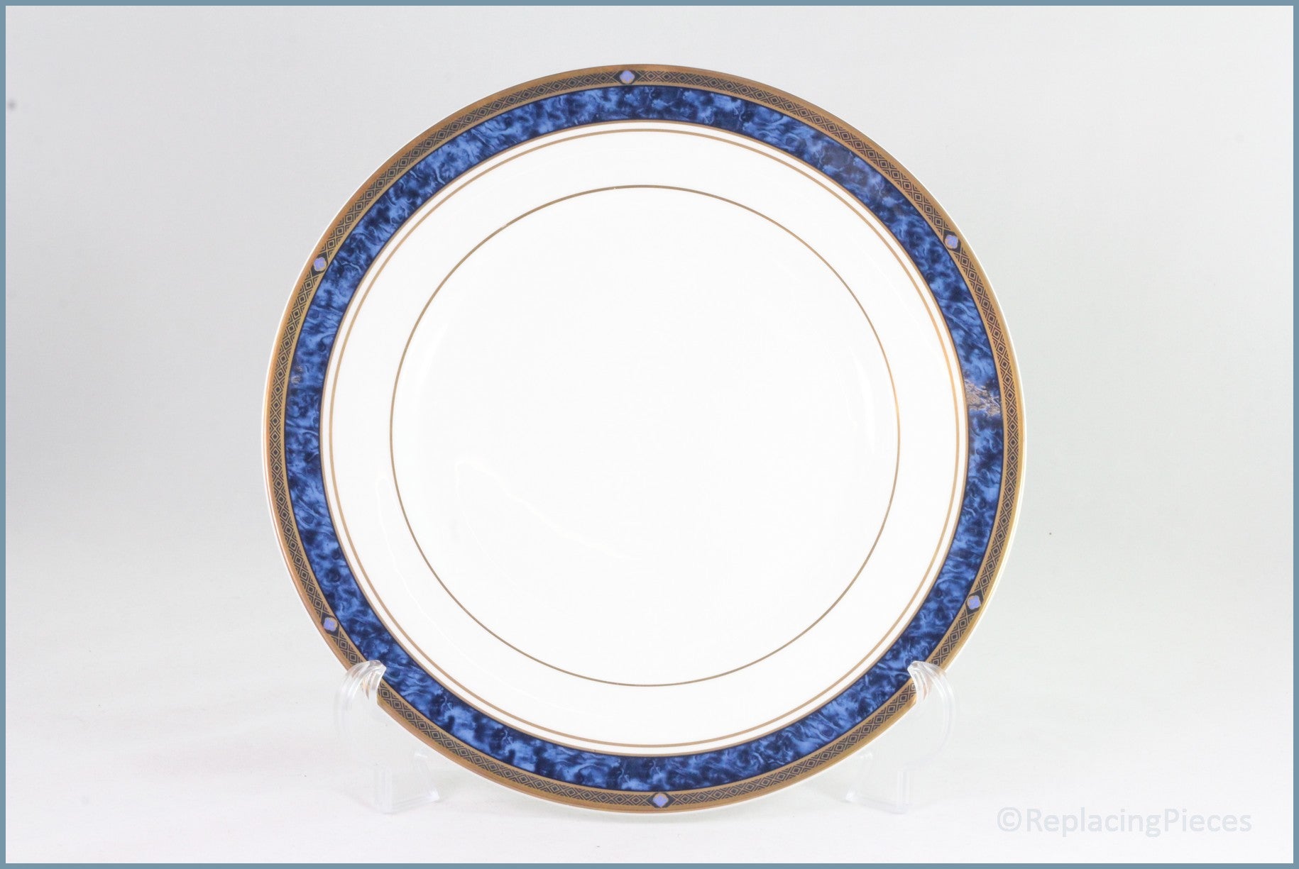 Royal Doulton - Stanwyck (H5212) - 8" Salad Plate