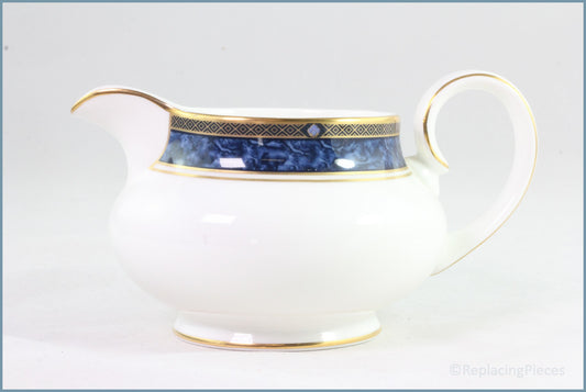 Royal Doulton - Stanwyck (H5212) - Gravy Boat