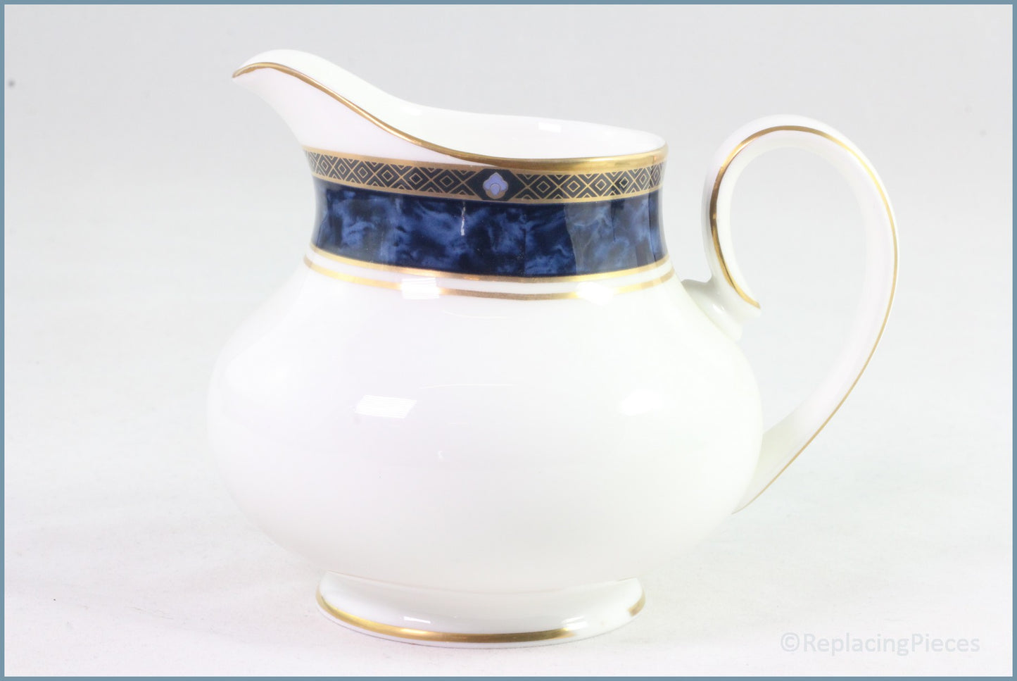 Royal Doulton - Stanwyck (H5212) - Milk Jug