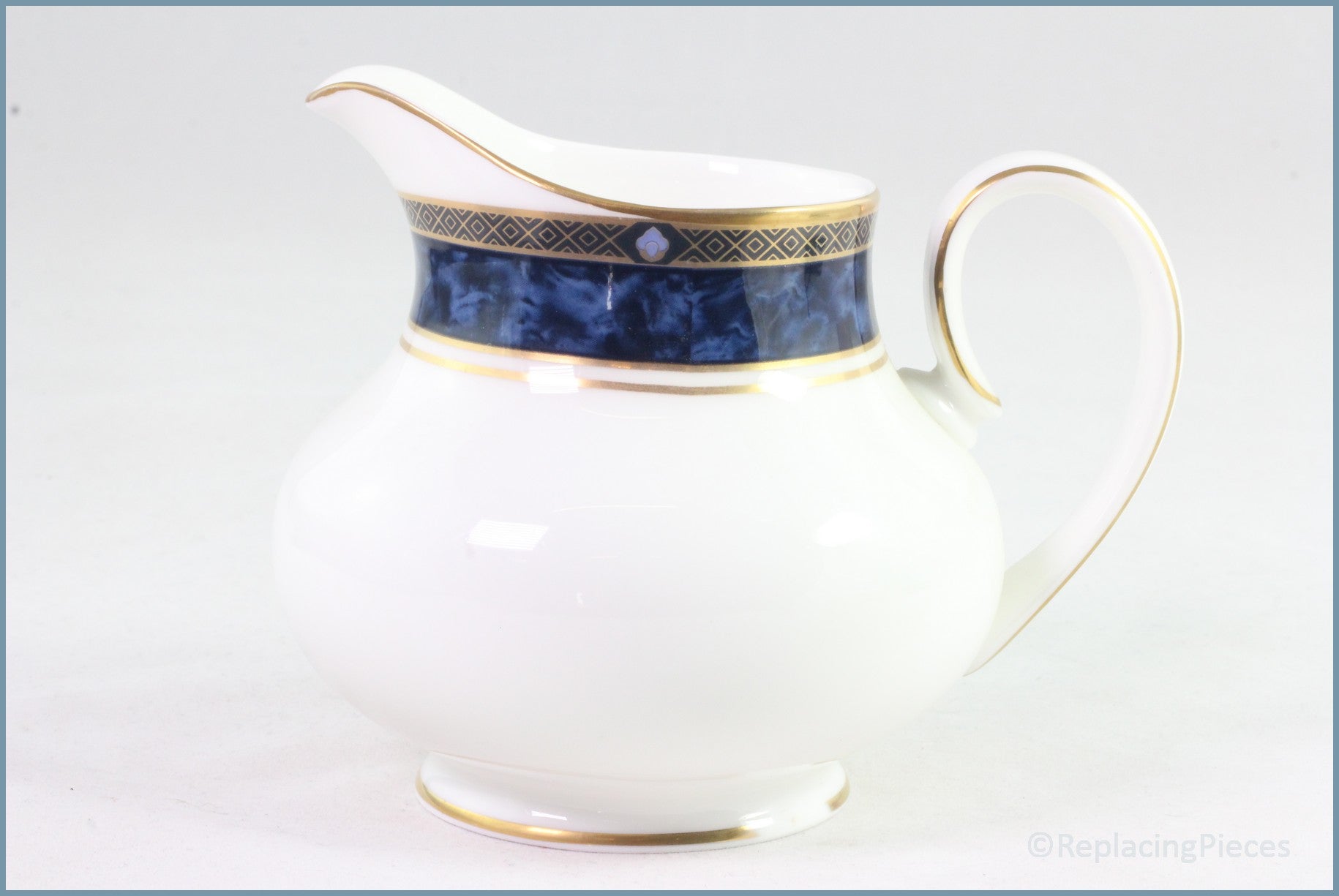 Royal Doulton - Stanwyck (H5212) - Milk Jug