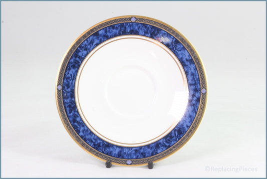 Royal Doulton - Stanwyck (H5212) -Tea Saucer