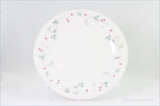 Royal Doulton - Strawberry Fayre - Dinner Plate