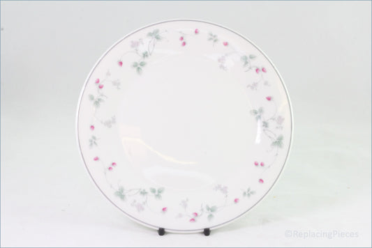 Royal Doulton - Strawberry Fayre - 8" Salad Plate