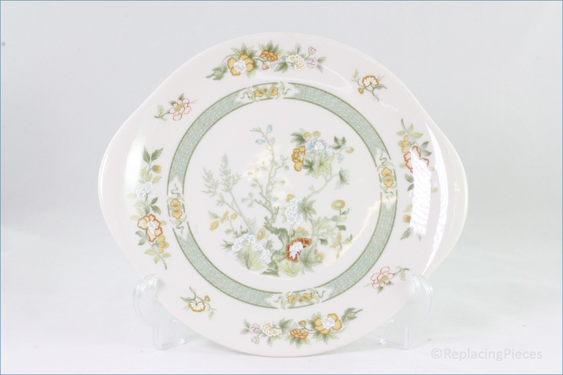 Royal Doulton - Tonkin (TC1107) - Bread & Butter Plate