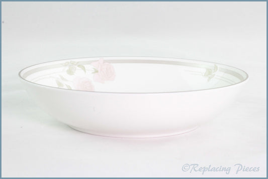 Royal Doulton - Twilight Rose (H5096) - Cereal Bowl