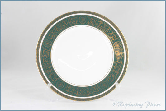 Royal Doulton - Vanborough (H4992) - 9" Luncheon Plate