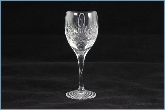 Royal Doulton - Westminster - Sherry Glass