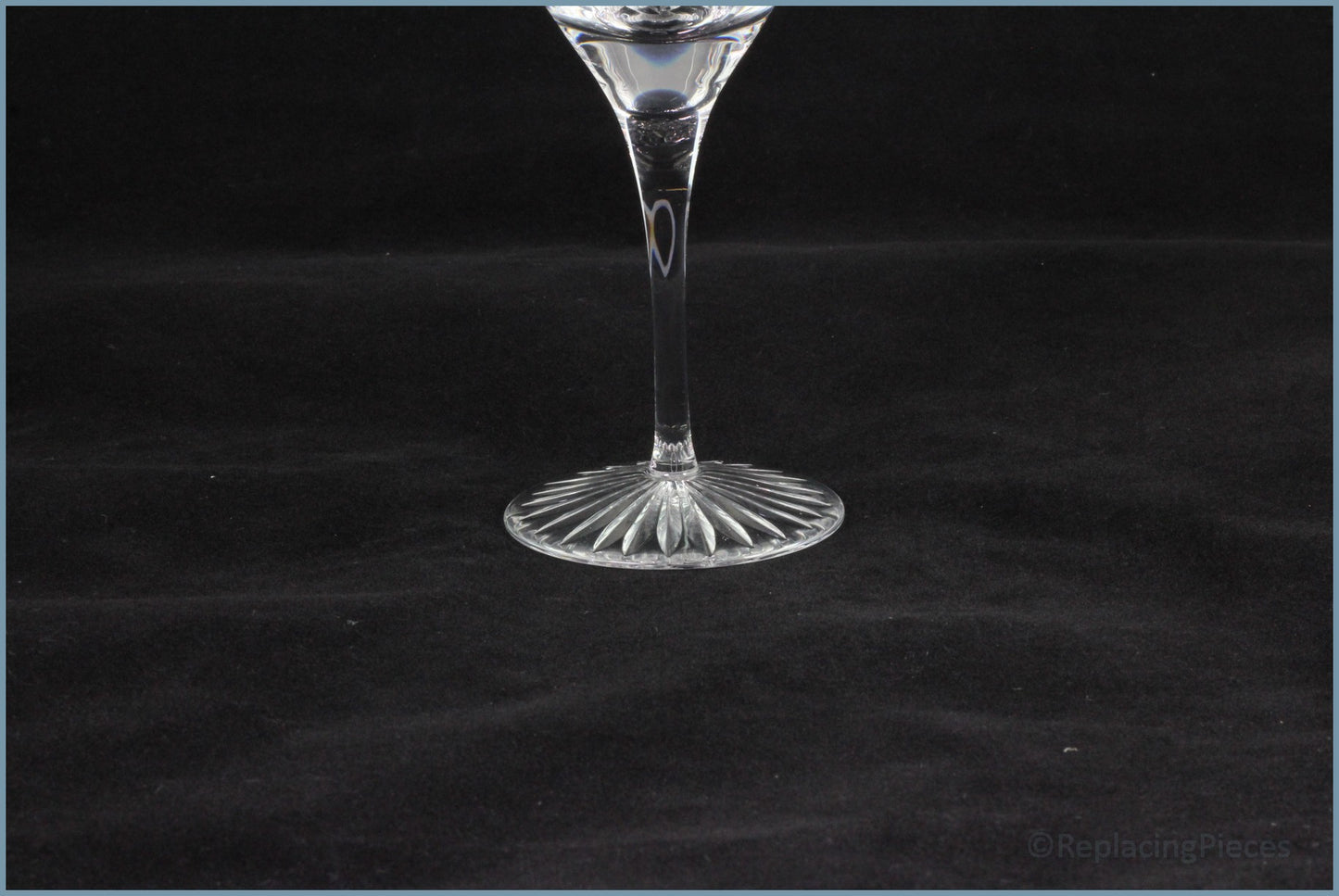 Royal Doulton - Westminster - White Wine Glass (Smooth Foot)