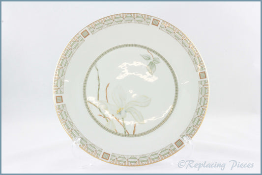 Royal Doulton - White Nile (TC1122) - 8" Salad Plate