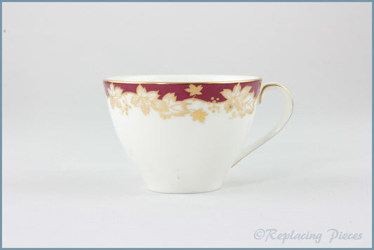 Royal Doulton - Winthrop (H4969) - Coffee Cup