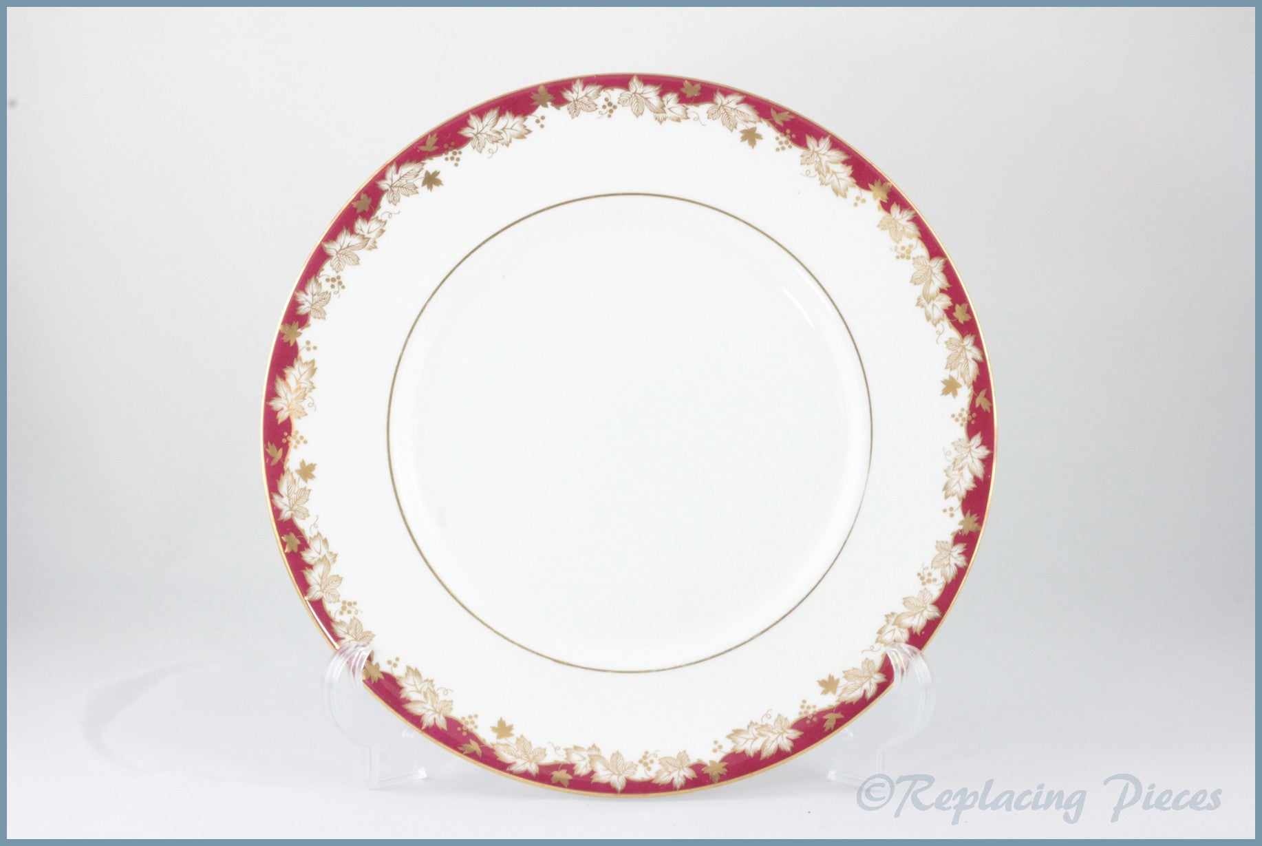 Royal Doulton - Winthrop (H4969) - Dinner Plate