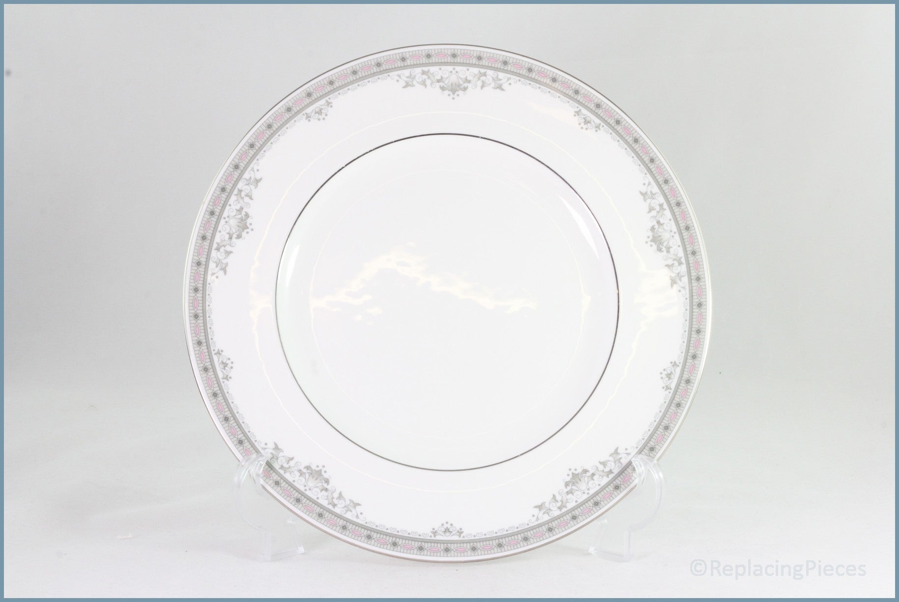 Royal Doulton - York - Dinner Plate