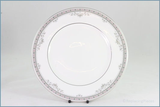 Royal Doulton - York - 9" Luncheon Plate