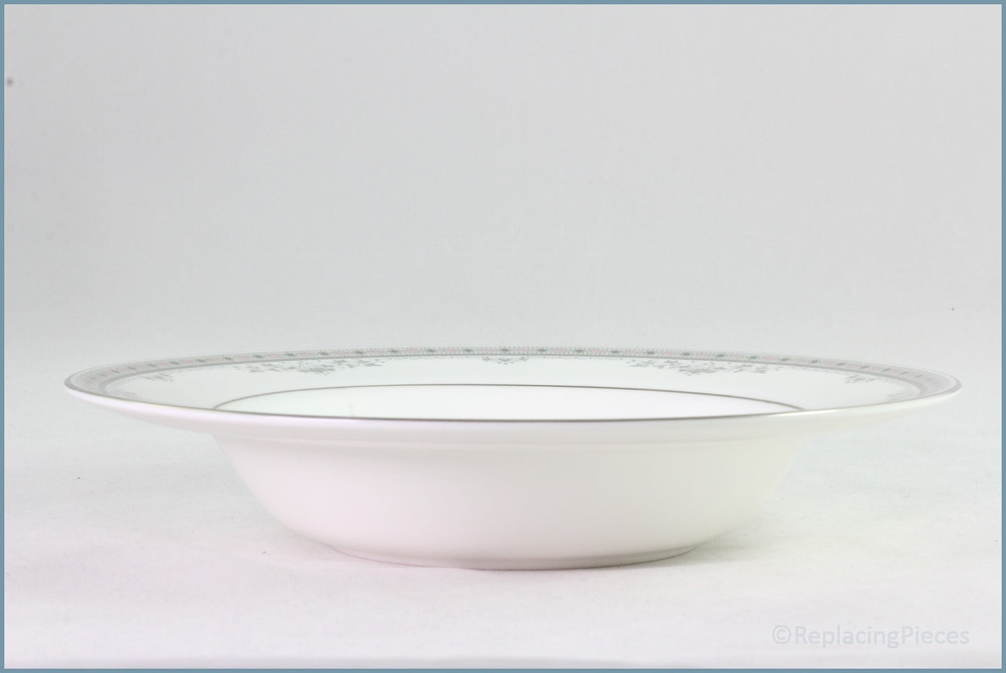 Royal Doulton - York - 9" Rimmed Bowl