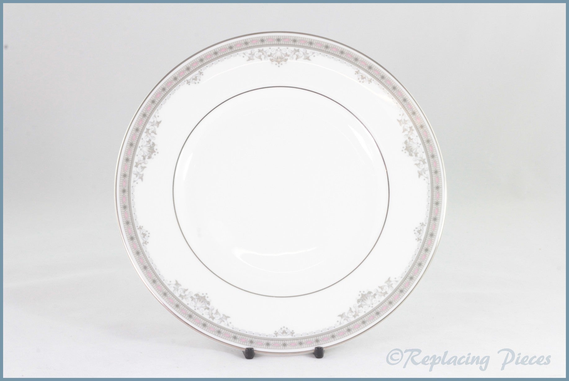 Royal Doulton - York - 8" Salad Plate