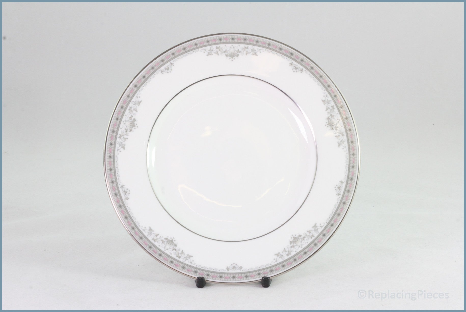 Royal Doulton - York - 6 5/8" Side Plate