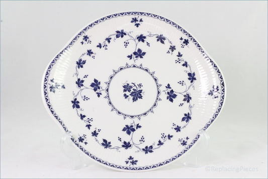 Royal Doulton - Yorktown (TC1013) - Bread & Butter Serving Plate