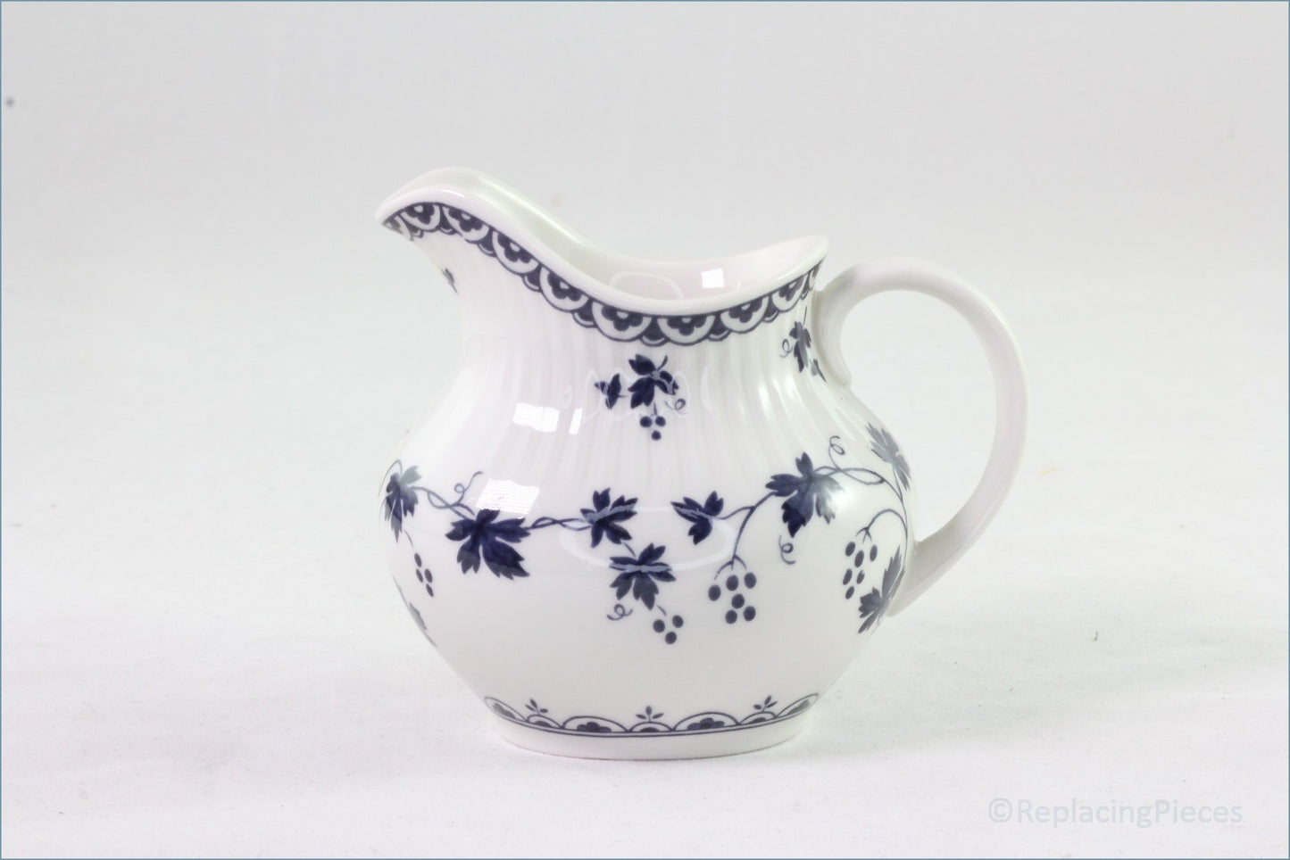 Royal Doulton - Yorktown (TC1013) - Cream Jug