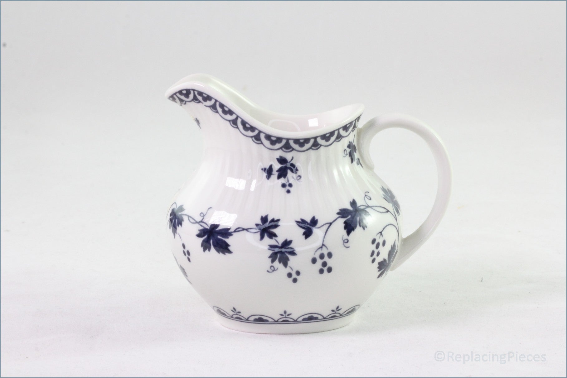 Royal Doulton - Yorktown (TC1013) - Cream Jug