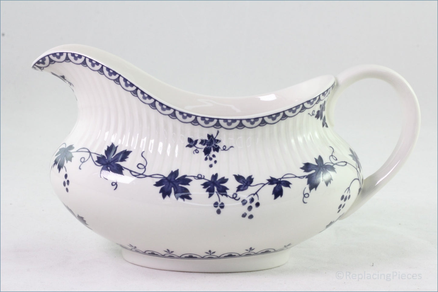 Royal Doulton - Yorktown (TC1013) - Gravy Boat