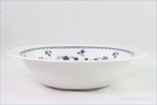 Royal Doulton - Yorktown (TC1013) - Lidded Vegetable Dish - Base ONLY