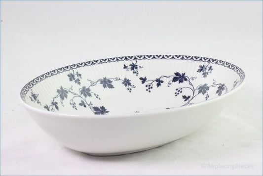 Royal Doulton - Yorktown (TC1013) - Open Vegetable Dish