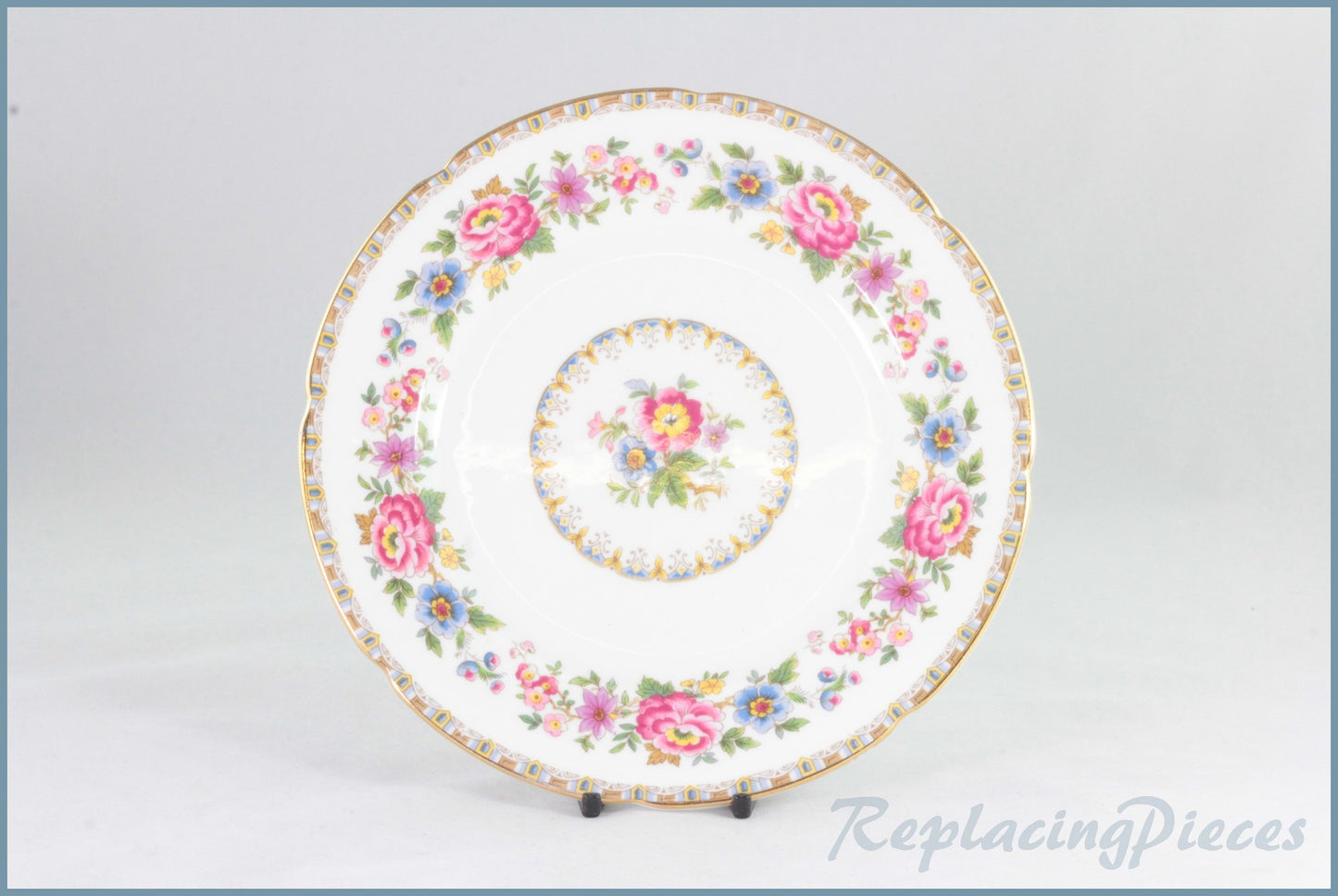 Royal Grafton - Malvern - 8 1/8" Salad Plate