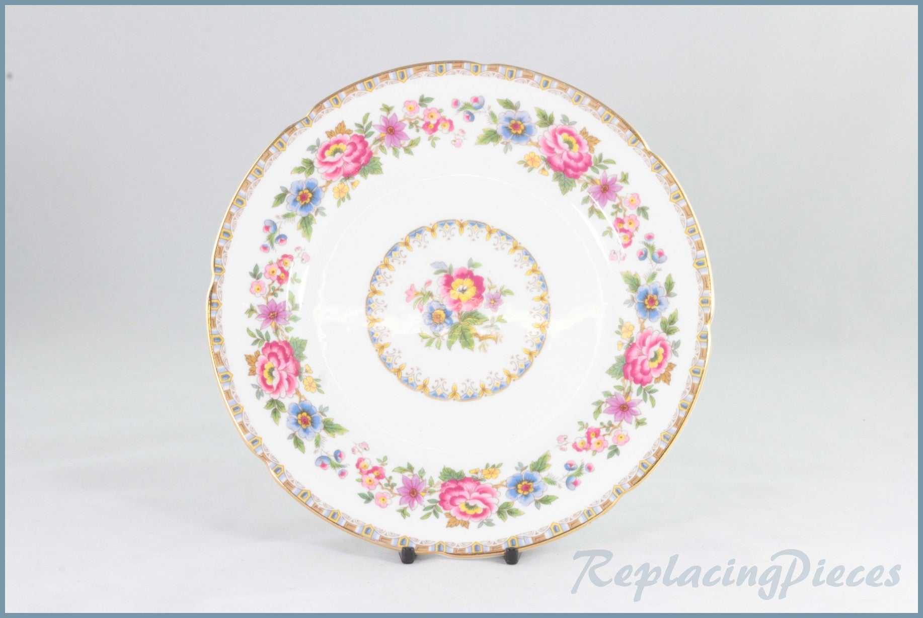 Royal Grafton - Malvern - 8 1/8" Salad Plate