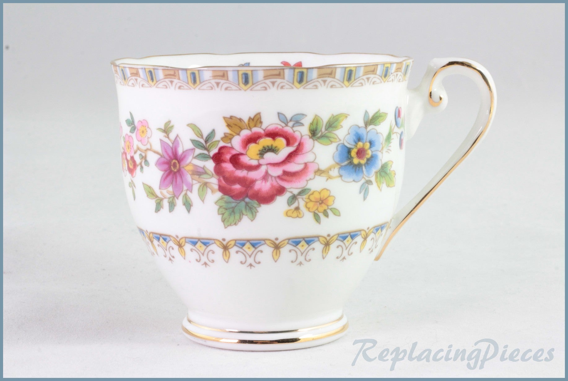 Royal Grafton - Malvern - Teacup