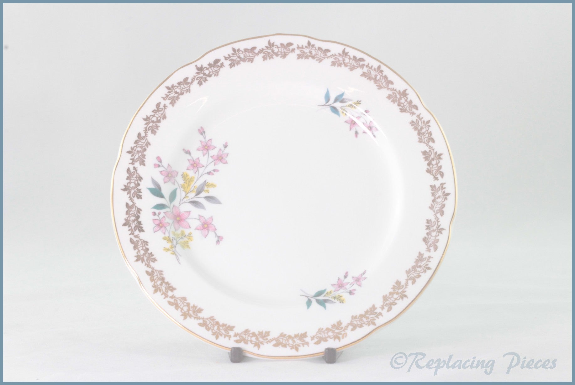 Royal Grafton - Unknown 1 - 6 1/4" Side Plate