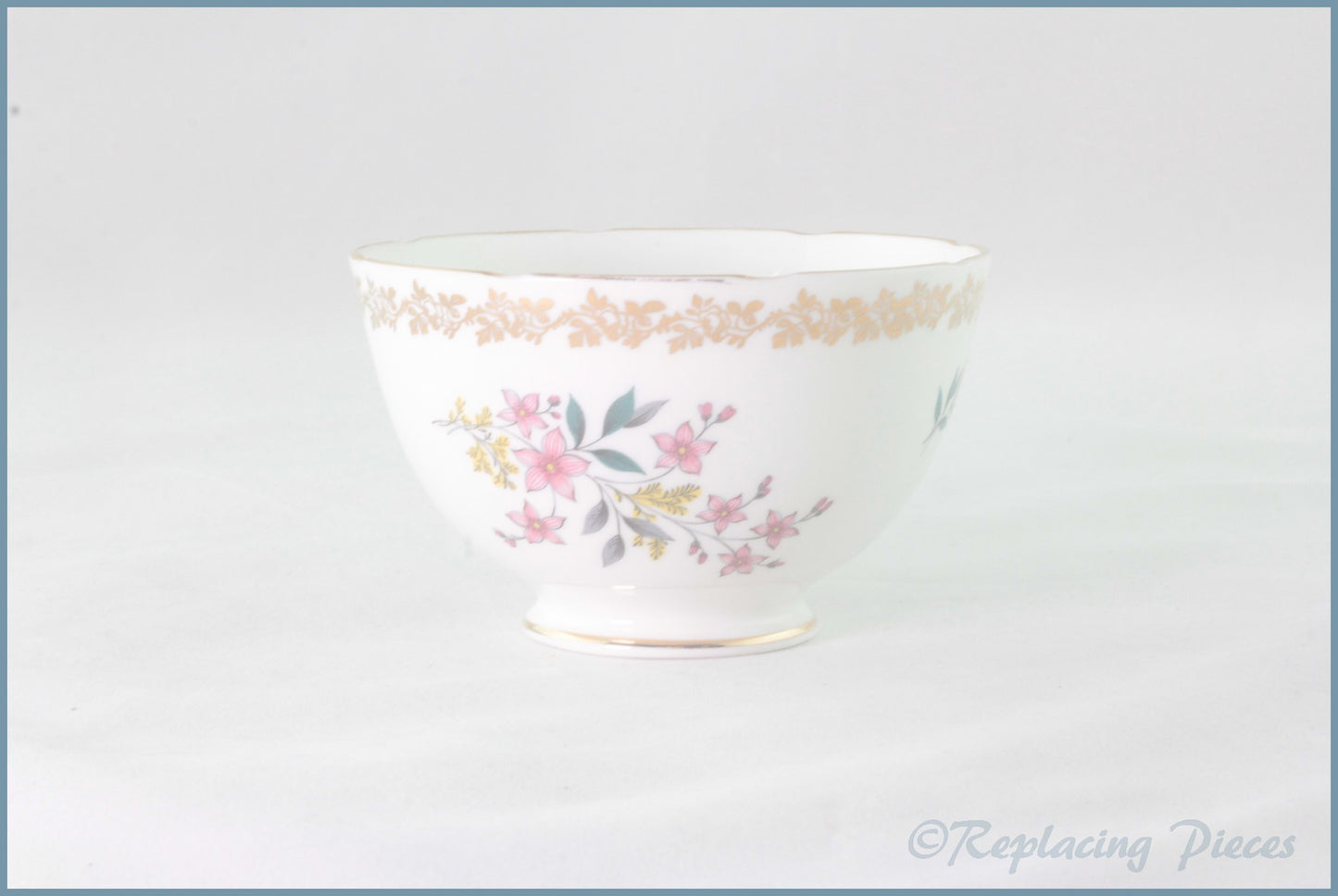 Royal Grafton - Unknown 1 - Sugar Bowl