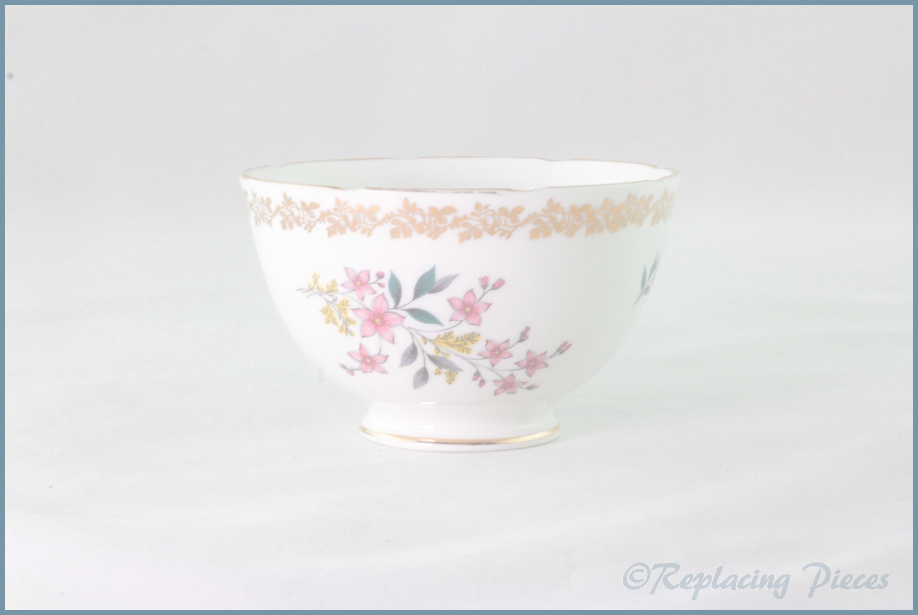 Royal Grafton - Unknown 1 - Sugar Bowl