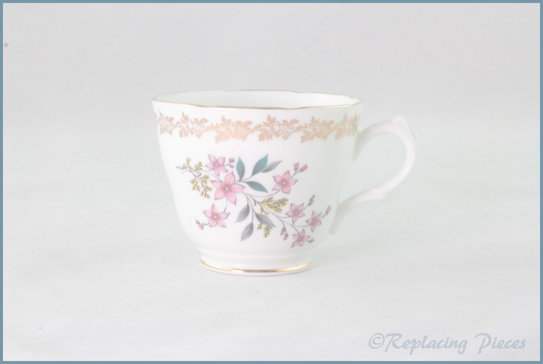 Royal Grafton - Unknown 1 - Teacup