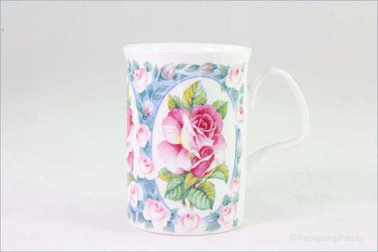 Roy Kirkham - Rosemary - Mug