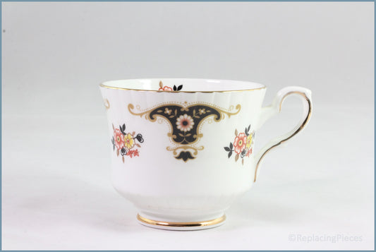 Royal Stafford - Balmoral - Teacup