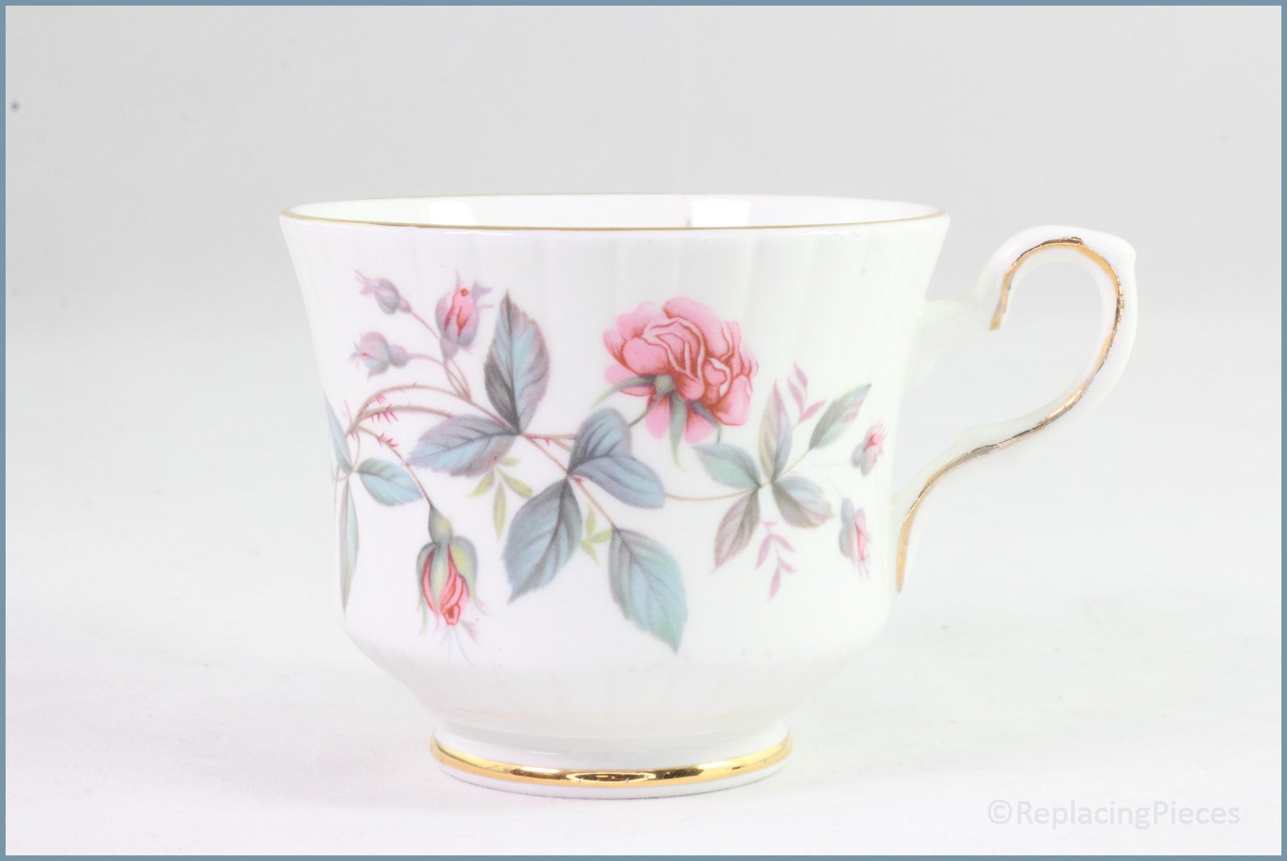 Royal Stafford - Bramble Rose - Teacup