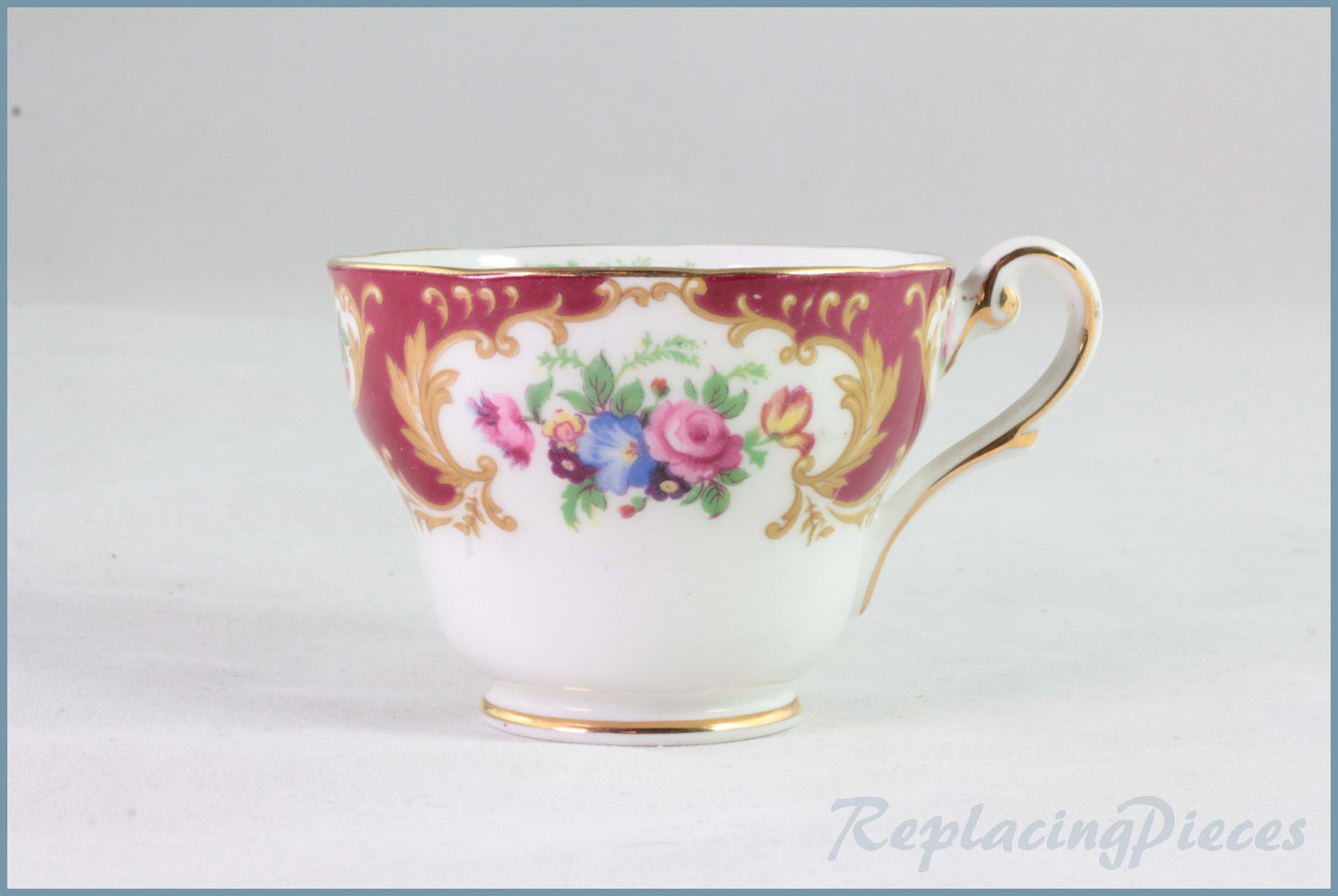 Royal Standard - Lady Fayre - Coffee Cup