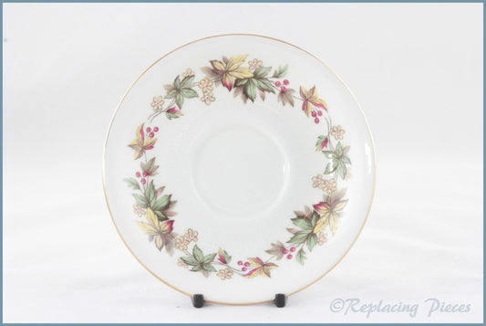 Royal Standard - Lyndale - Saucer (For Tea Or Coffee Cup)