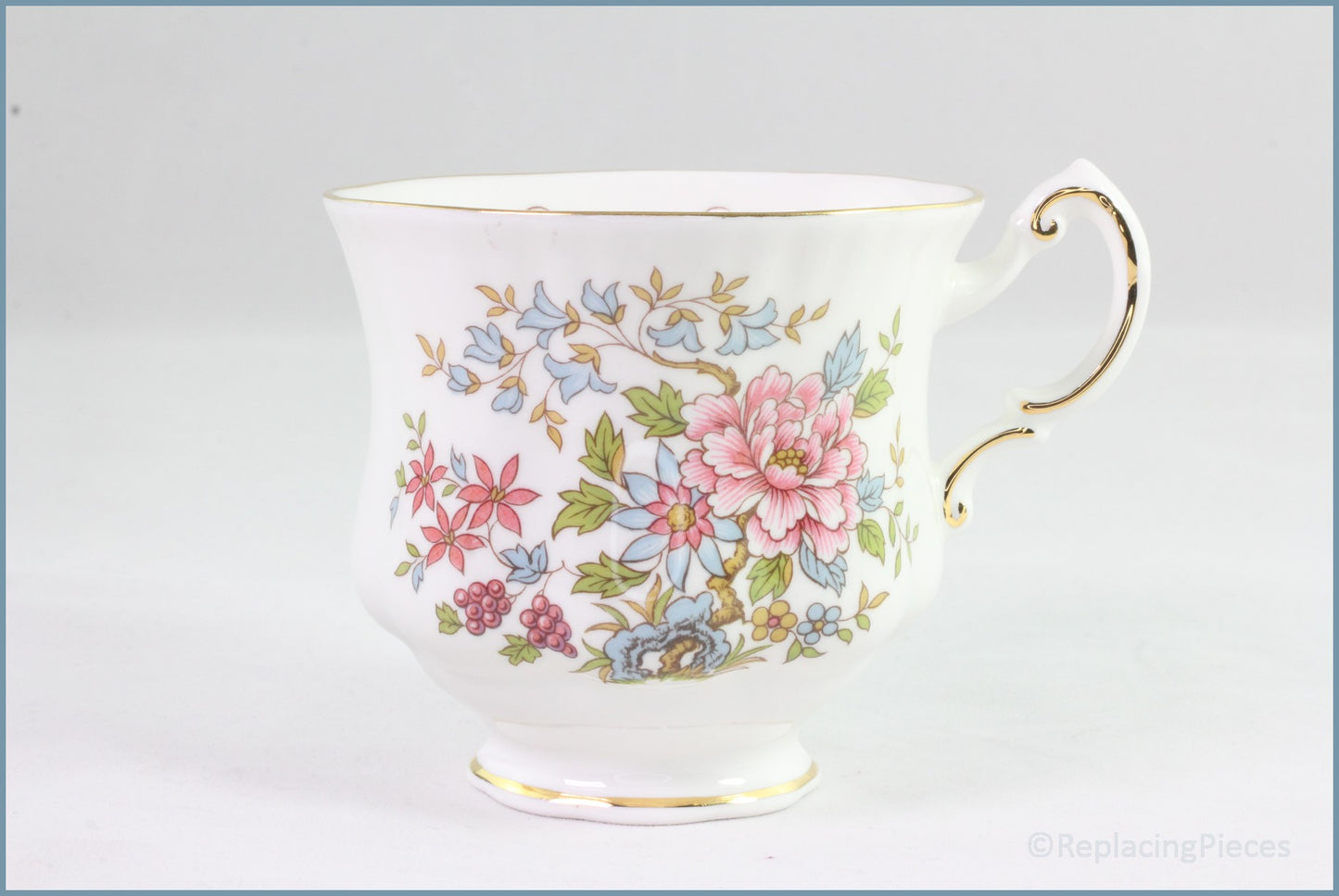 Royal Standard - Mandarin - Teacup