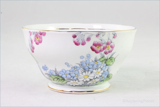 Royal Standard - Wildflower - Sugar Bowl