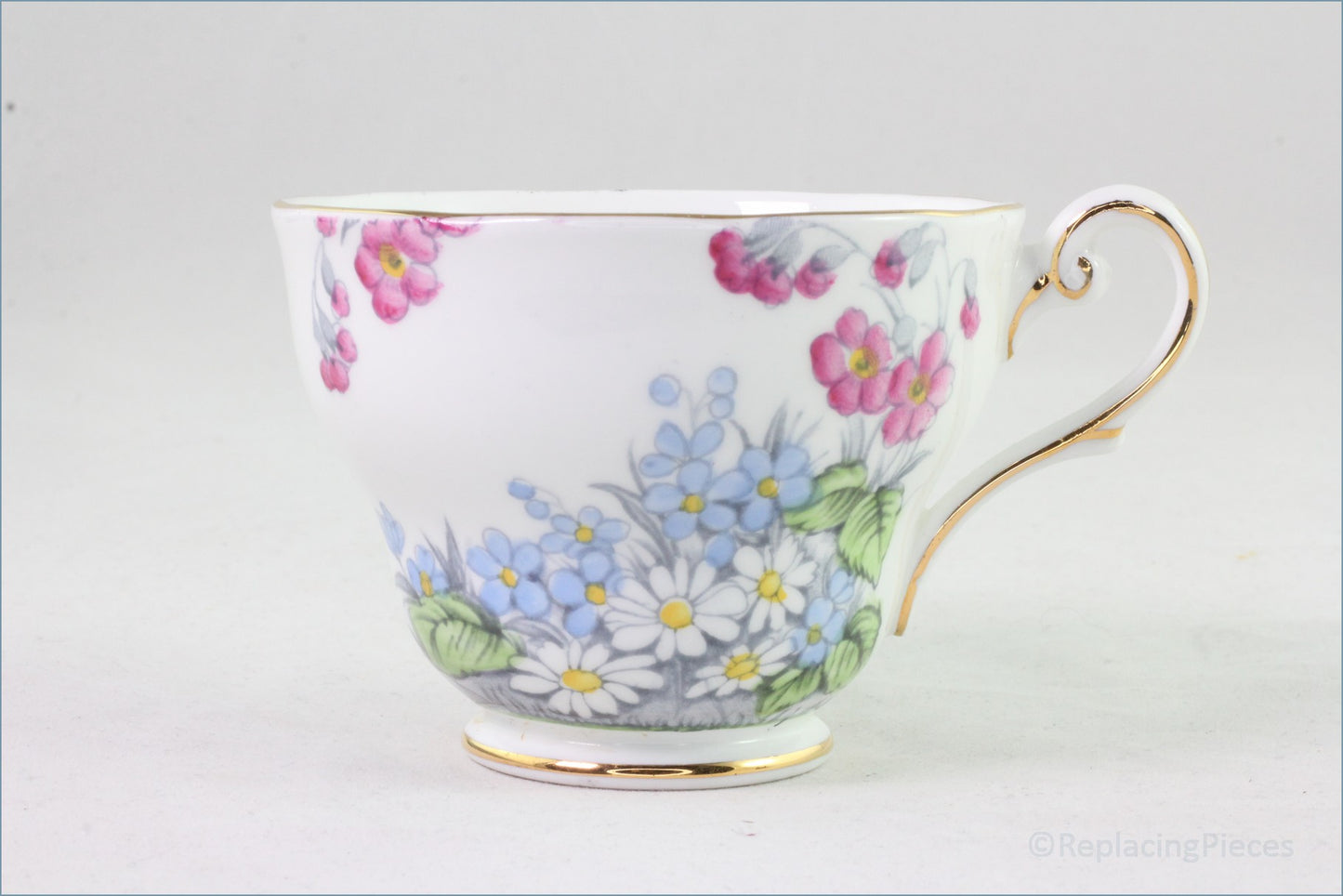 Royal Standard - Wildflower - Teacup