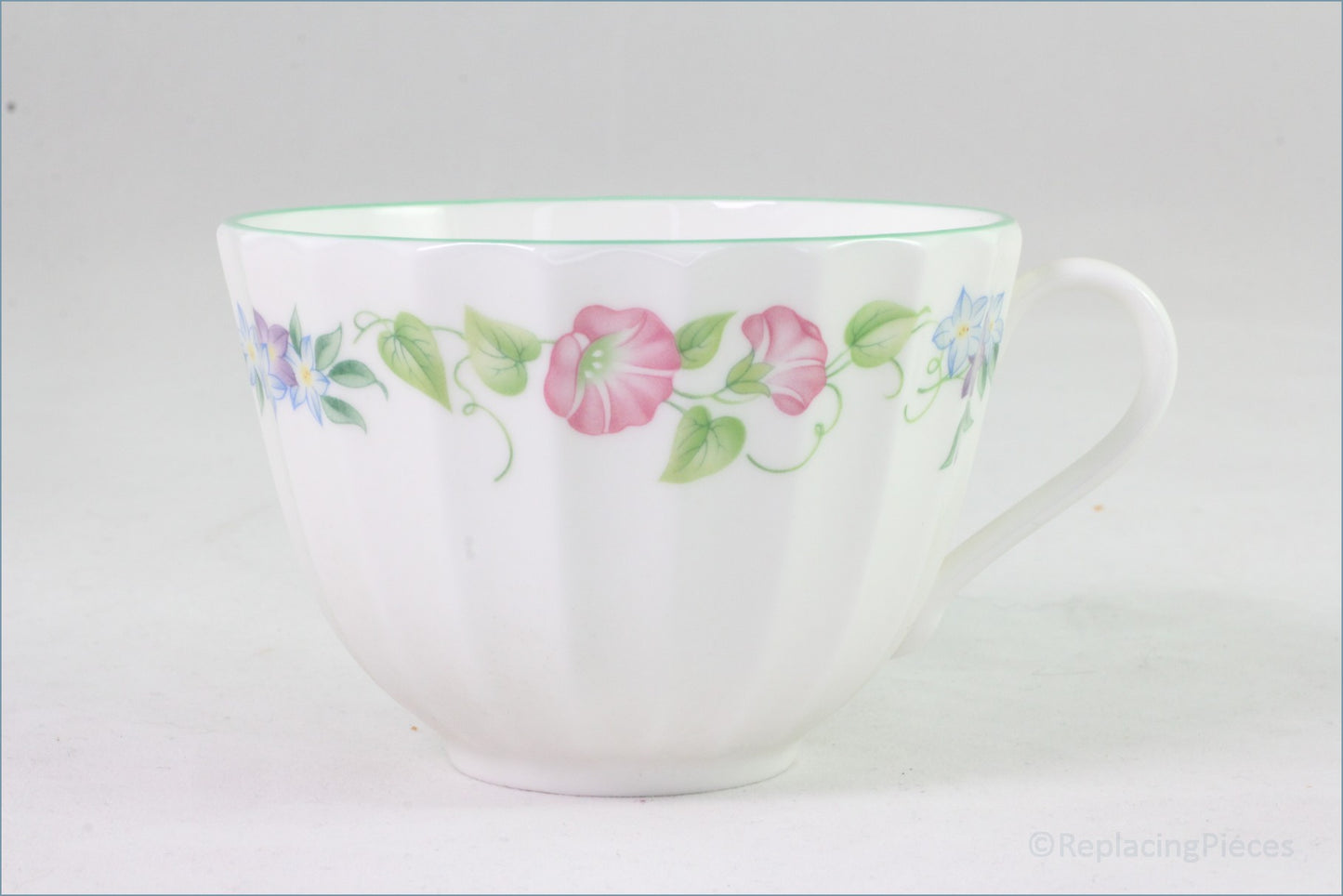 Royal Worcester - English Garden - Teacup