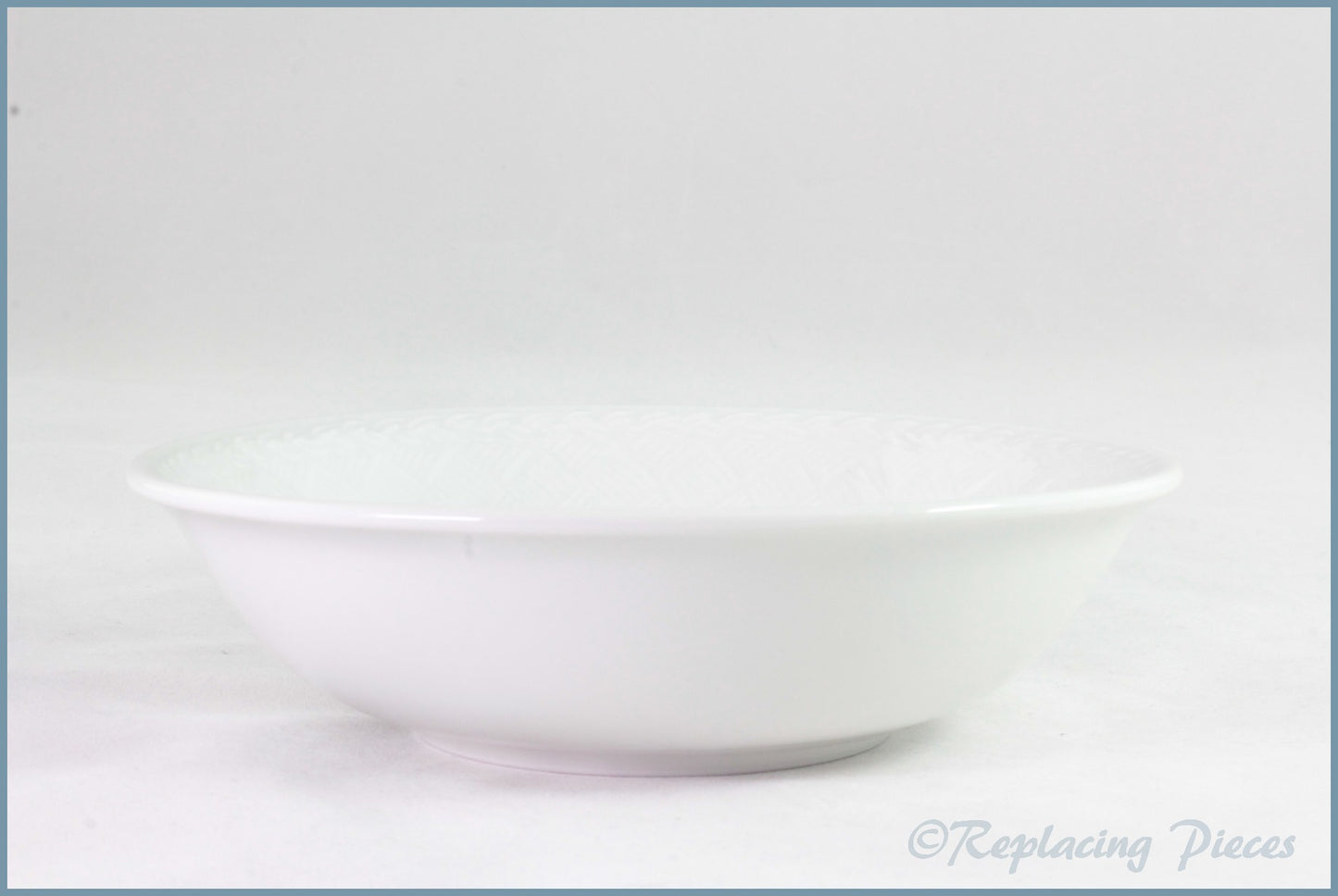 Royal Worcester - Gourmet - Cereal Bowl