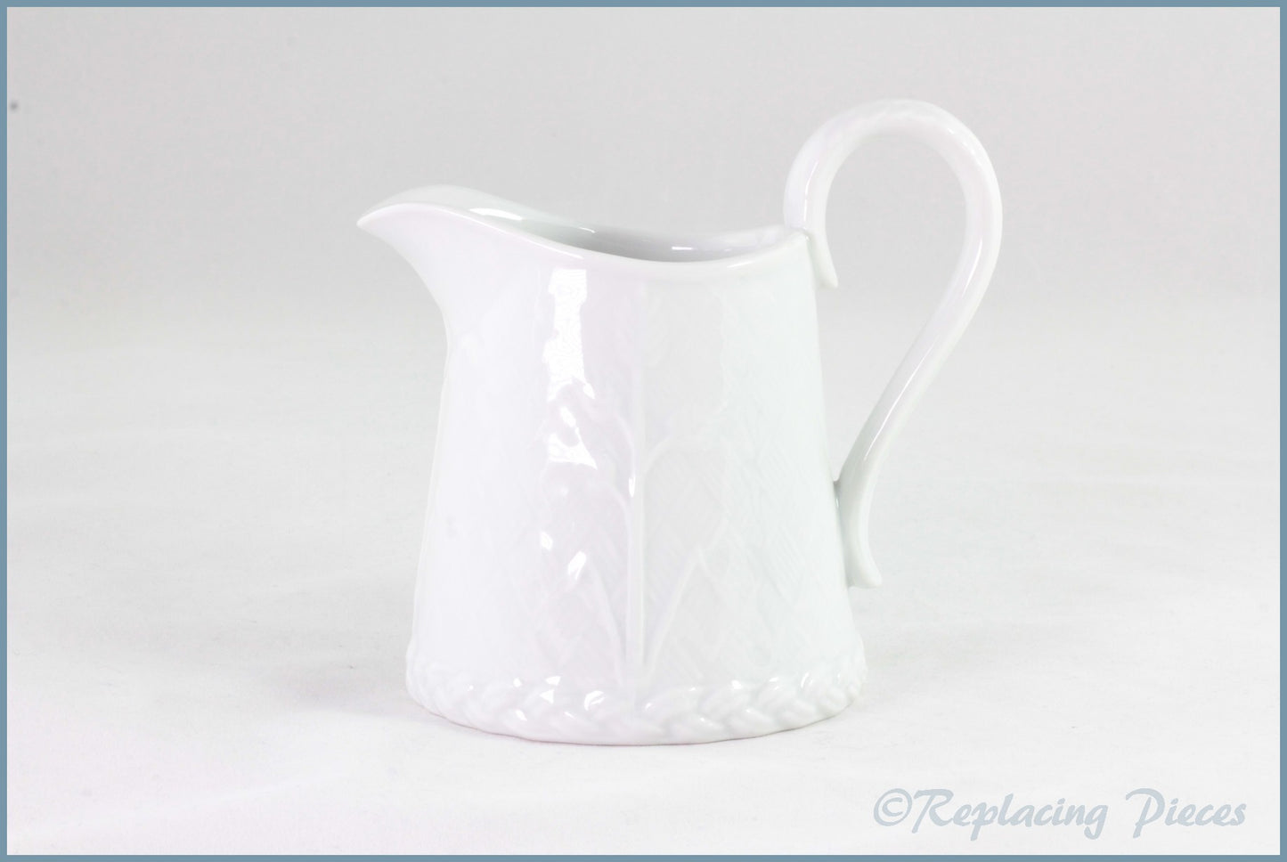 Royal Worcester - Gourmet - Milk Jug